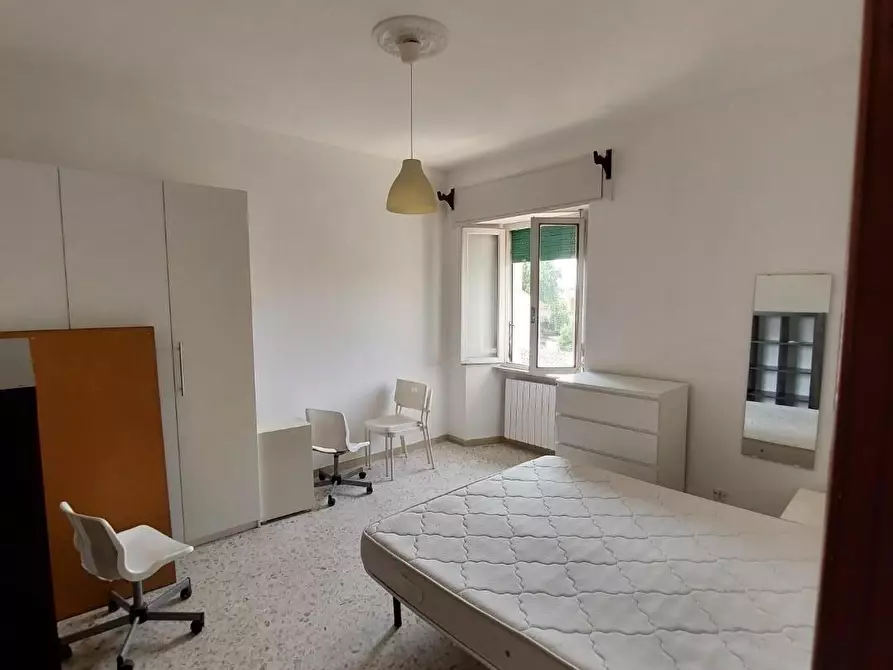 Immagine 13 di Appartamento in affitto  a Pisa