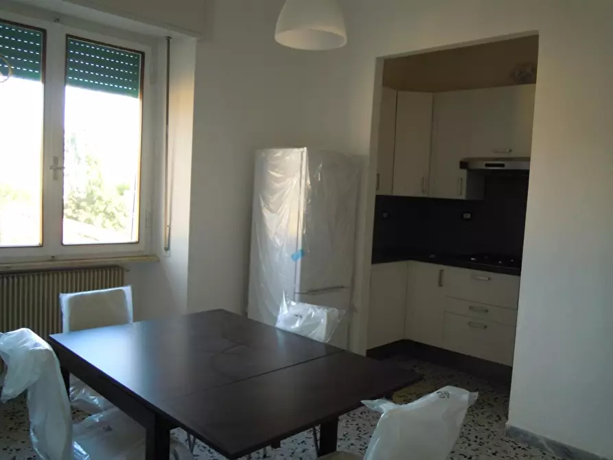Immagine 3 di Appartamento in affitto  a Pisa