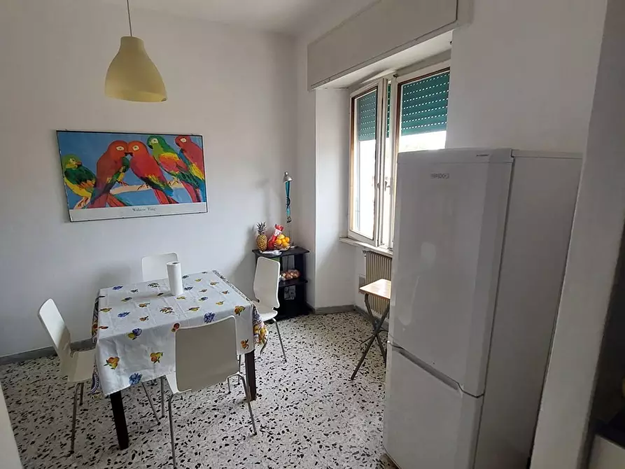 Immagine 17 di Appartamento in affitto  a Pisa