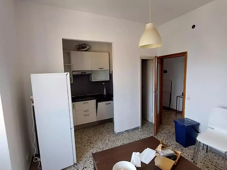 Immagine 5 di Appartamento in affitto  a Pisa
