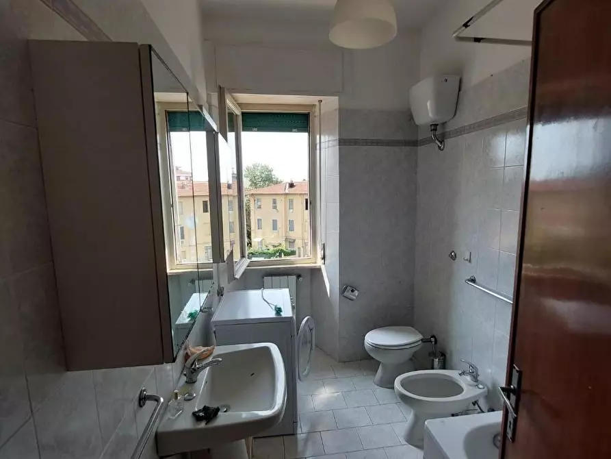 Immagine 9 di Appartamento in affitto  a Pisa