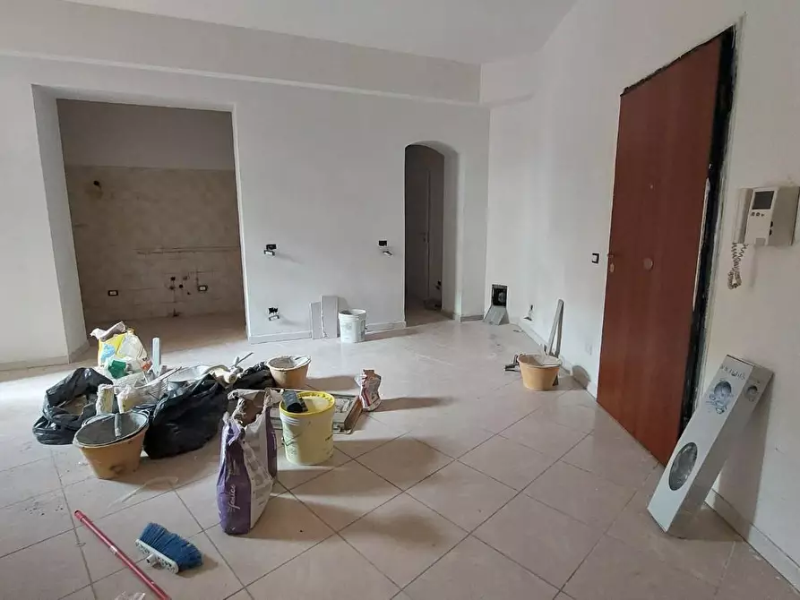 Immagine 4 di Appartamento in vendita  a Livorno