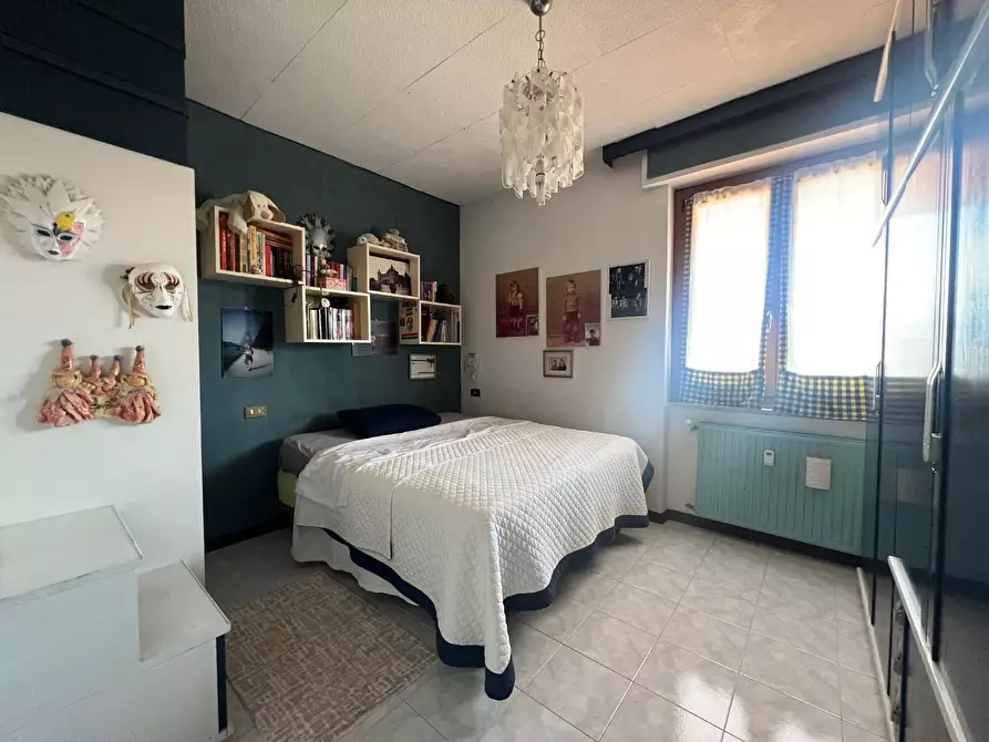 Immagine 4 di Mansarda in vendita  a Carrara