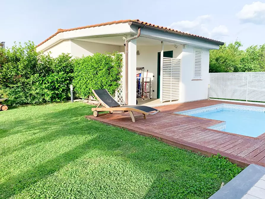 Immagine 13 di Villetta a schiera in vendita  a Montelupo Fiorentino