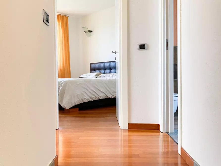 Immagine 51 di Villetta a schiera in vendita  a Montelupo Fiorentino