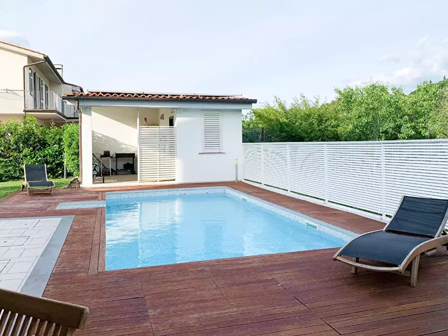 Immagine 55 di Villetta a schiera in vendita  a Montelupo Fiorentino