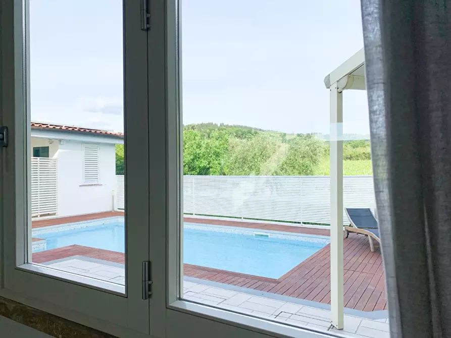 Immagine 26 di Villetta a schiera in vendita  a Montelupo Fiorentino