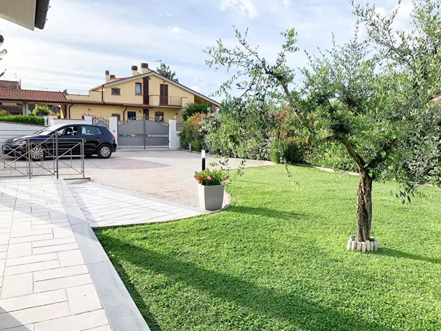 Immagine 56 di Villetta a schiera in vendita  a Montelupo Fiorentino