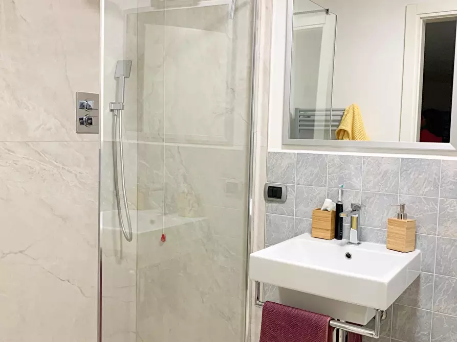 Immagine 61 di Villetta a schiera in vendita  a Montelupo Fiorentino