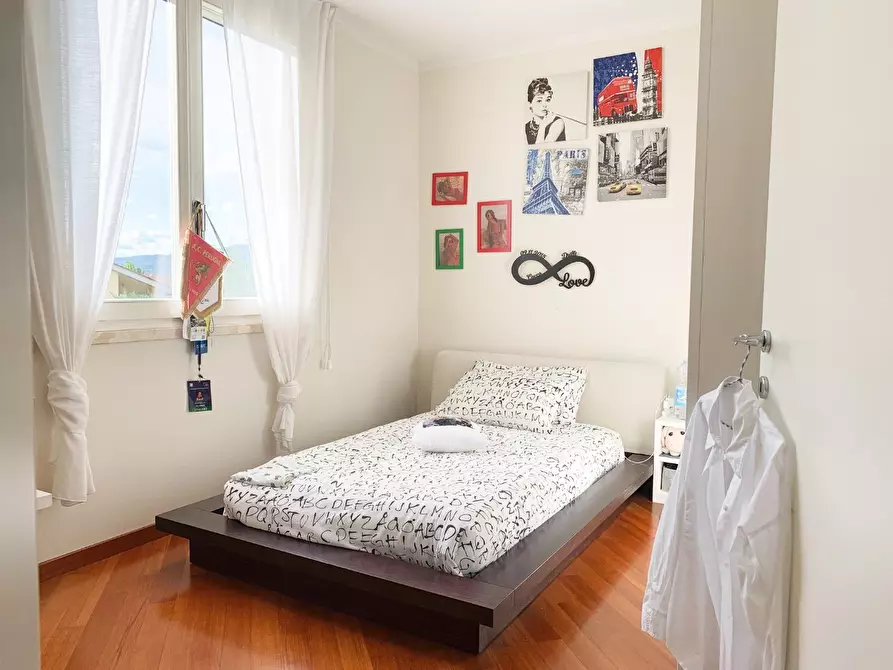 Immagine 45 di Villetta a schiera in vendita  a Montelupo Fiorentino