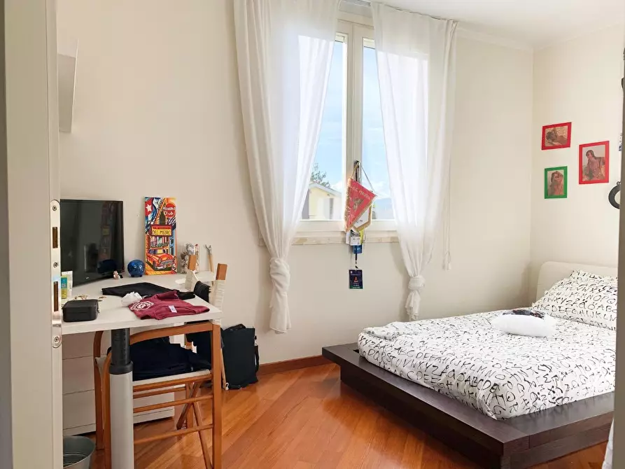 Immagine 49 di Villetta a schiera in vendita  a Montelupo Fiorentino