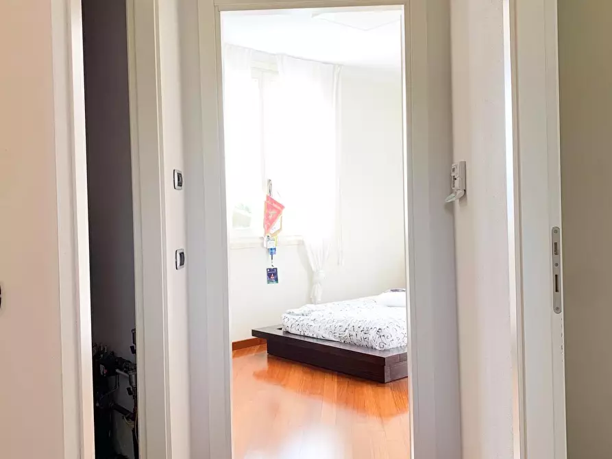 Immagine 41 di Villetta a schiera in vendita  a Montelupo Fiorentino