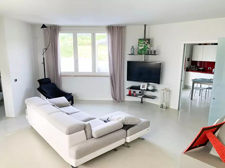 Immagine 14 di Villetta a schiera in vendita  a Montelupo Fiorentino