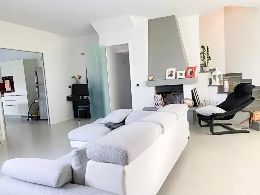 Immagine 6 di Villetta a schiera in vendita  a Montelupo Fiorentino