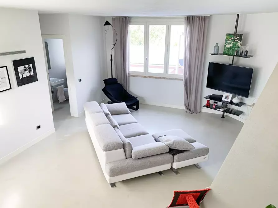 Immagine 7 di Villetta a schiera in vendita  a Montelupo Fiorentino