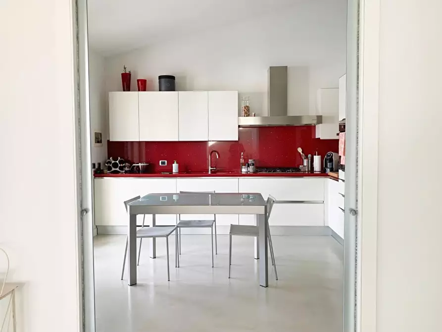 Immagine 21 di Villetta a schiera in vendita  a Montelupo Fiorentino