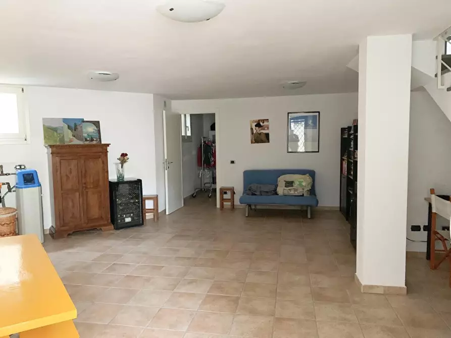 Immagine 64 di Villetta a schiera in vendita  a Montelupo Fiorentino