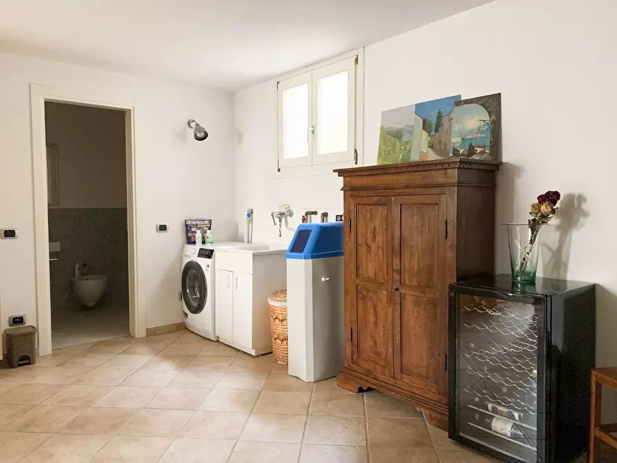 Immagine 63 di Villetta a schiera in vendita  a Montelupo Fiorentino