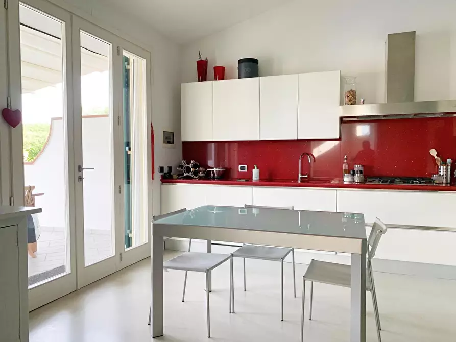 Immagine 15 di Villetta a schiera in vendita  a Montelupo Fiorentino