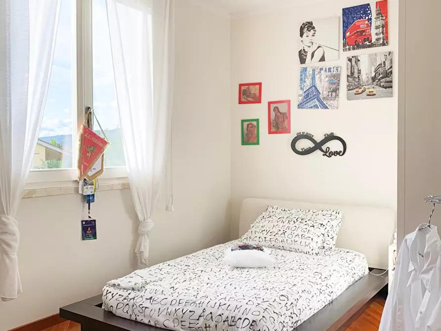 Immagine 46 di Villetta a schiera in vendita  a Montelupo Fiorentino