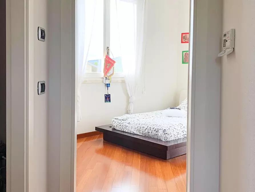 Immagine 36 di Villetta a schiera in vendita  a Montelupo Fiorentino