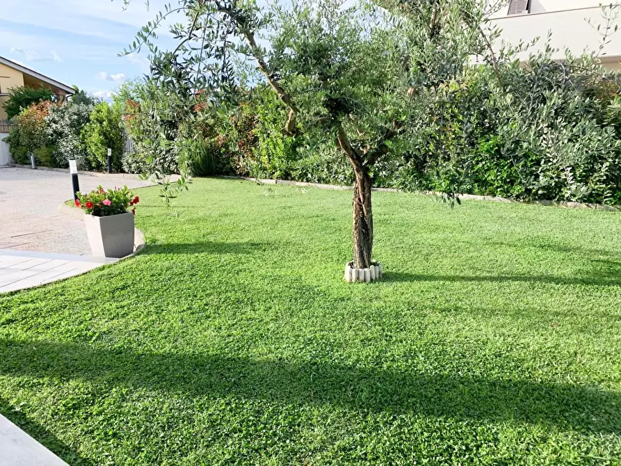 Immagine 59 di Villetta a schiera in vendita  a Montelupo Fiorentino