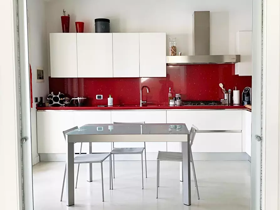 Immagine 20 di Villetta a schiera in vendita  a Montelupo Fiorentino