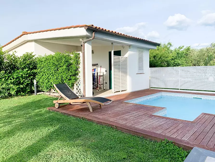 Immagine 24 di Villetta a schiera in vendita  a Montelupo Fiorentino