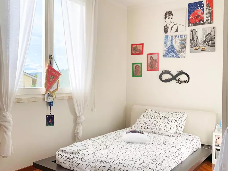 Immagine 47 di Villetta a schiera in vendita  a Montelupo Fiorentino