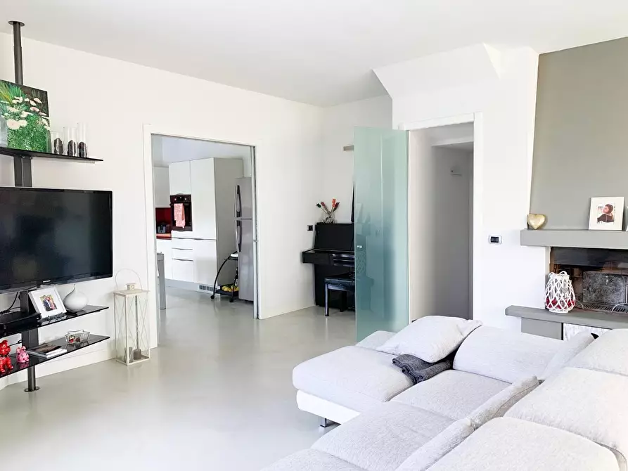 Immagine 8 di Villetta a schiera in vendita  a Montelupo Fiorentino