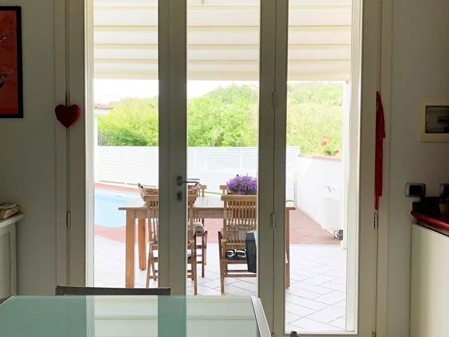 Immagine 16 di Villetta a schiera in vendita  a Montelupo Fiorentino