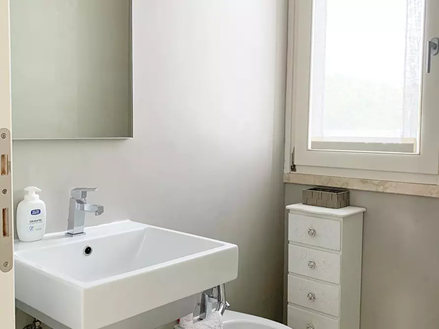 Immagine 60 di Villetta a schiera in vendita  a Montelupo Fiorentino