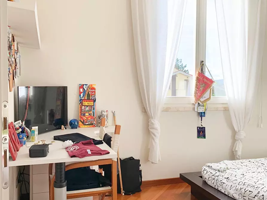 Immagine 48 di Villetta a schiera in vendita  a Montelupo Fiorentino