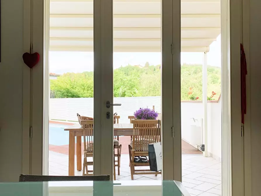 Immagine 28 di Villetta a schiera in vendita  a Montelupo Fiorentino