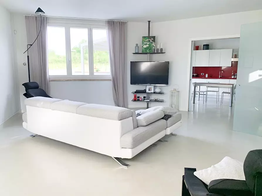 Immagine 31 di Villetta a schiera in vendita  a Montelupo Fiorentino