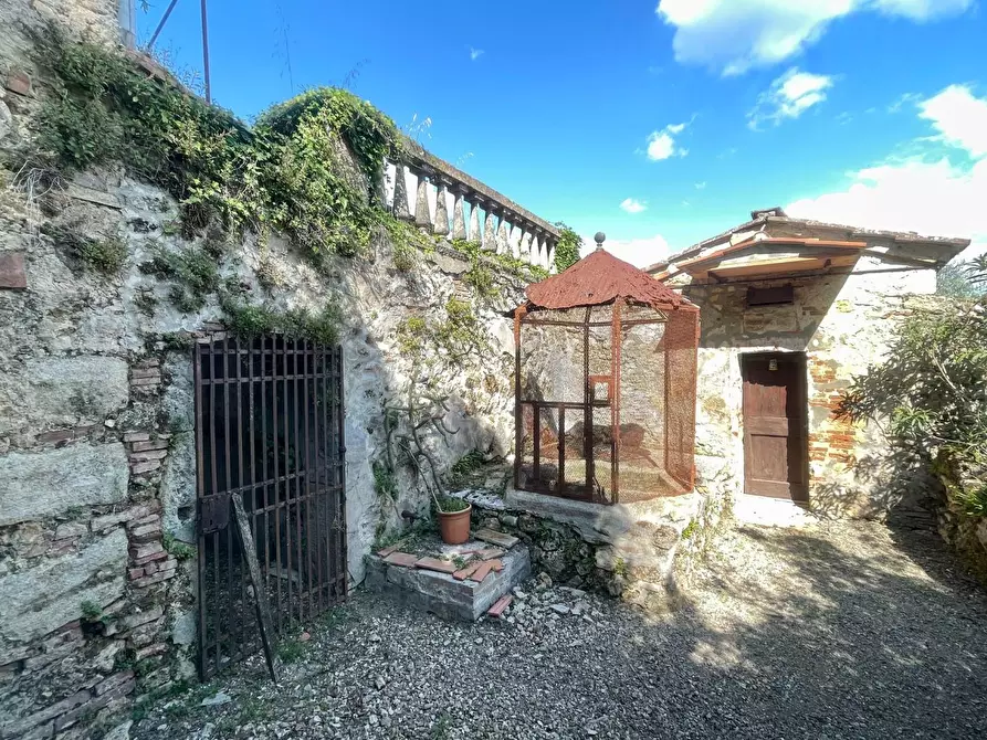 Immagine 16 di Immobile di prestigio in vendita  a Monteriggioni