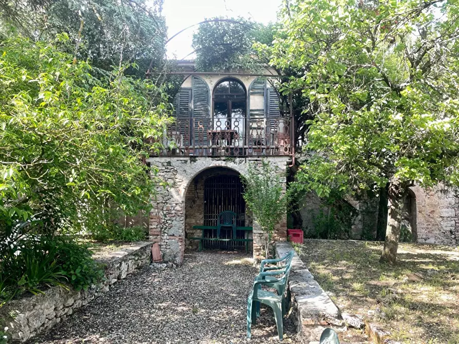 Immagine 12 di Immobile di prestigio in vendita  a Monteriggioni