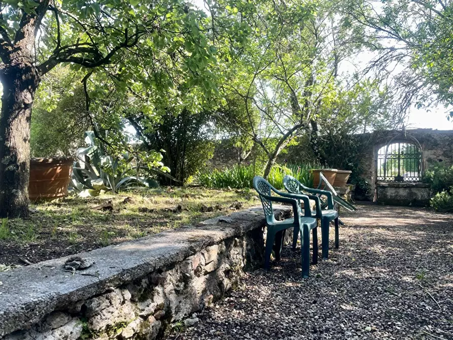 Immagine 11 di Immobile di prestigio in vendita  a Monteriggioni