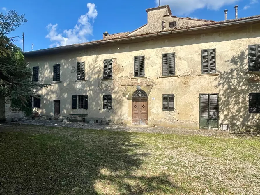 Immagine 5 di Immobile di prestigio in vendita  a Monteriggioni