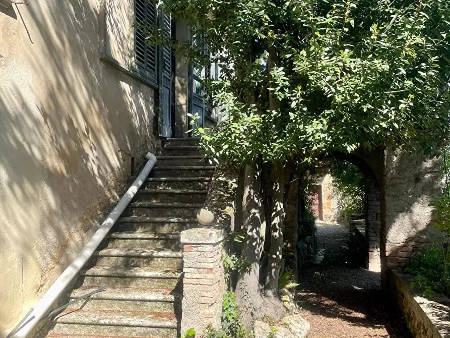 Immagine 8 di Immobile di prestigio in vendita  a Monteriggioni