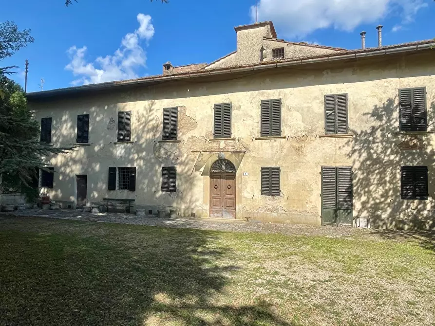 Immagine 6 di Immobile di prestigio in vendita  a Monteriggioni