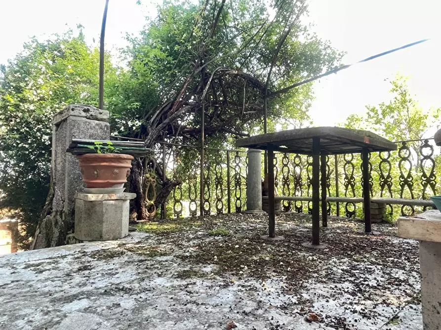 Immagine 18 di Immobile di prestigio in vendita  a Monteriggioni