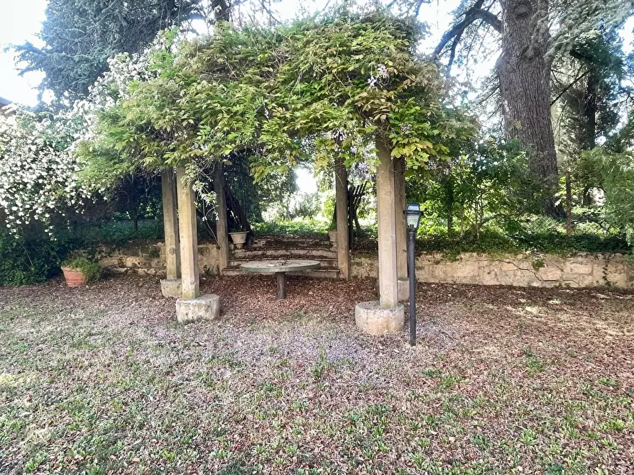 Immagine 4 di Immobile di prestigio in vendita  a Monteriggioni