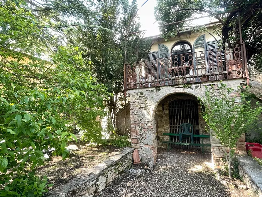 Immagine 14 di Immobile di prestigio in vendita  a Monteriggioni