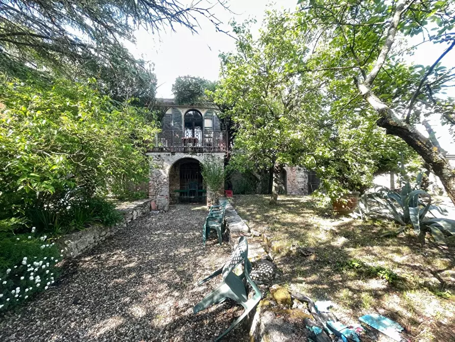 Immagine 13 di Immobile di prestigio in vendita  a Monteriggioni