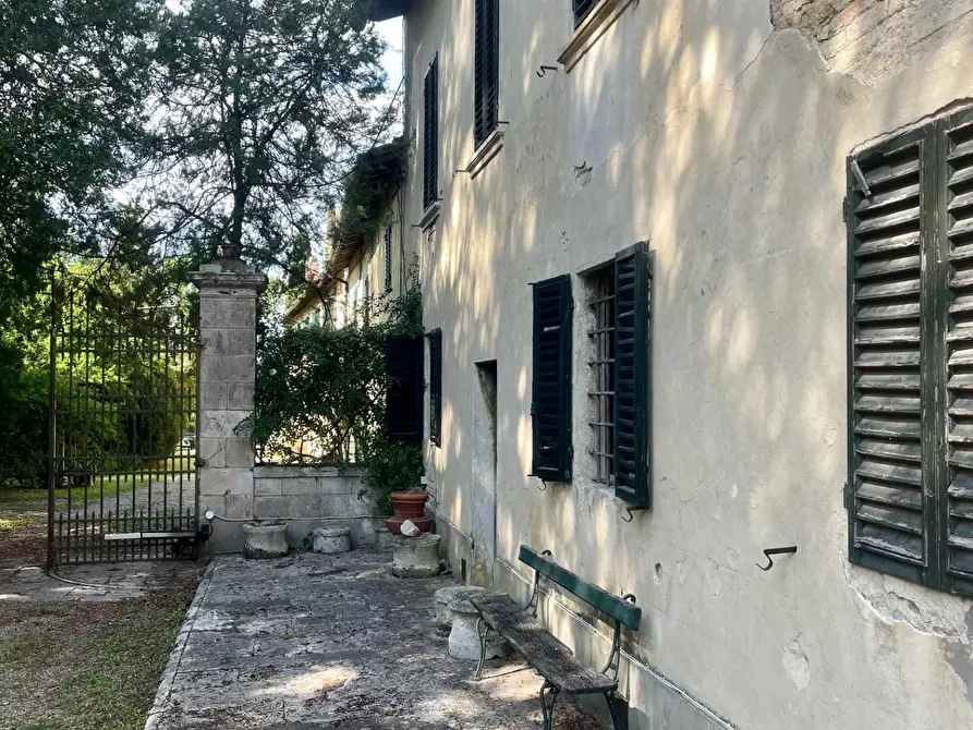 Immagine 20 di Immobile di prestigio in vendita  a Monteriggioni