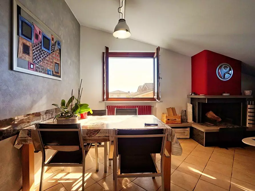 Immagine 16 di Appartamento in vendita  a Massa