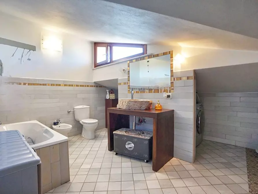 Immagine 20 di Appartamento in vendita  a Massa