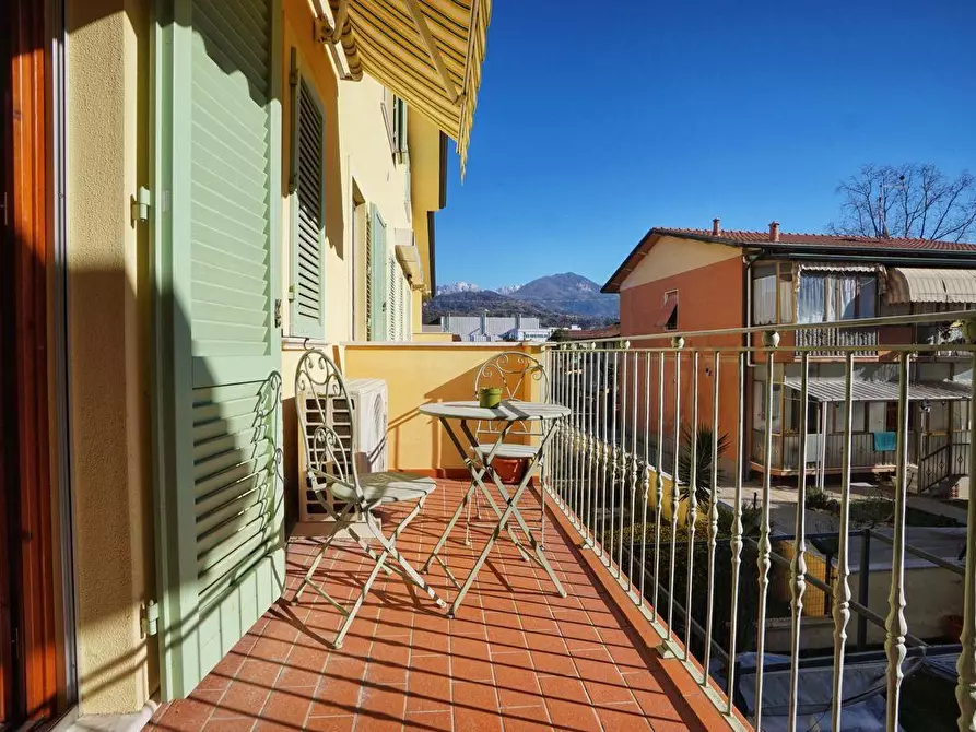 Immagine 13 di Appartamento in vendita  a Massa