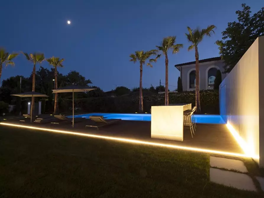 Immagine 65 di Villa in affitto  a Forte Dei Marmi